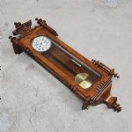 1745 4470 WALL KLOCK